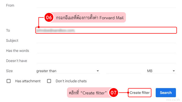 How to Set Up Automatic Email Forwarding in Gmail