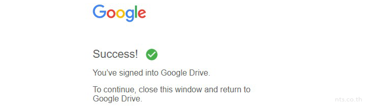 How to Sync Google Drive for Windows