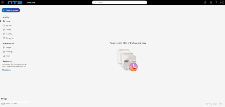 How to Log In to OneDrive