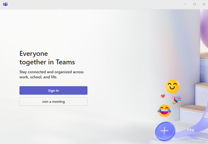 How to Download and Install Microsoft Teams on Windows