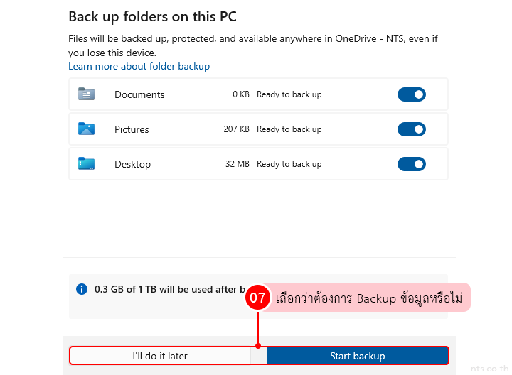 Restore Deleted Files in OneDrive
