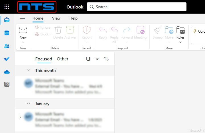 How to Upload a Company Logo in Microsoft 365 Admin center