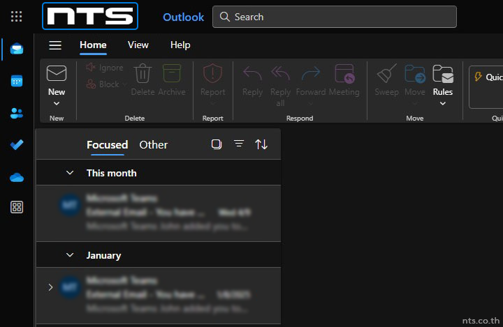 How to Upload a Company Logo in Microsoft 365 Admin center