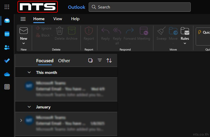 How to Upload a Company Logo in Microsoft 365 Admin center