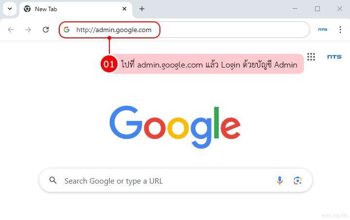Allow Google Groups to Receive External Emails