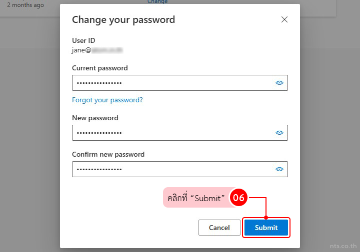 How to Force Microsoft 365 to Sign Out from All Devices