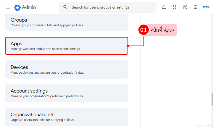 Allow Google Groups to Receive External Emails