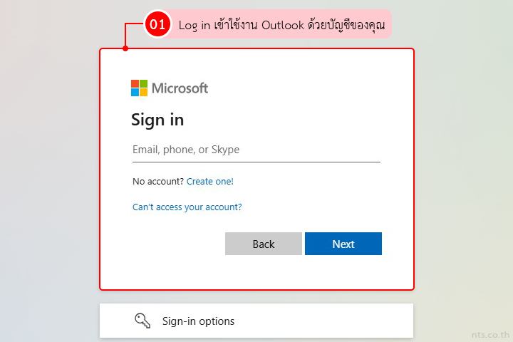 How to Forward Emails Automatically in Outlook on the Web