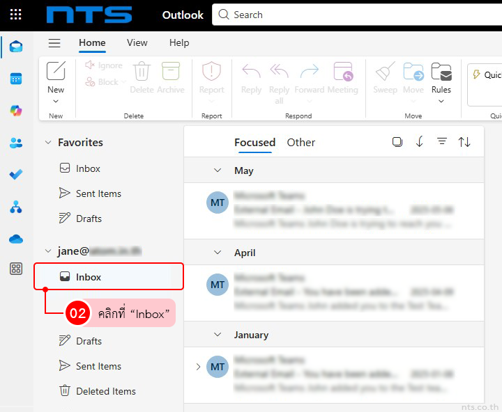 How to Pin Emails to the Top of Your Inbox on Outlook
