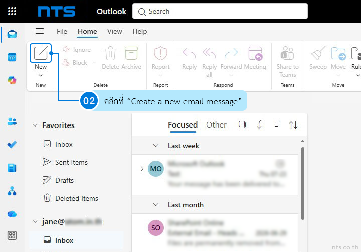 How to Schedule Emails in Advance in Outlook on the Web