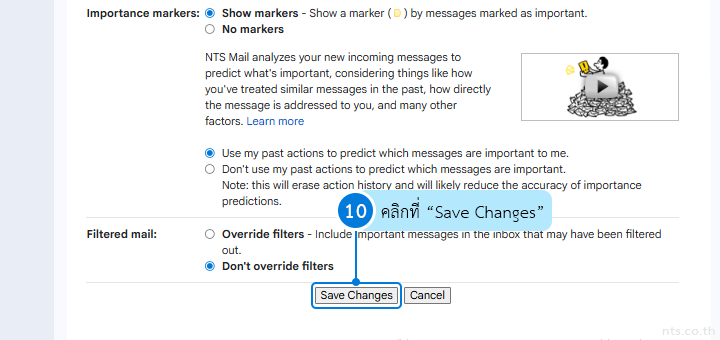 How to Set Up Multiple Inboxes in Gmail to Organize and Categorize Emails