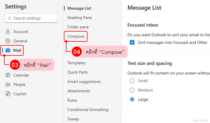 How to Set Up Undo Send in Outlook Web