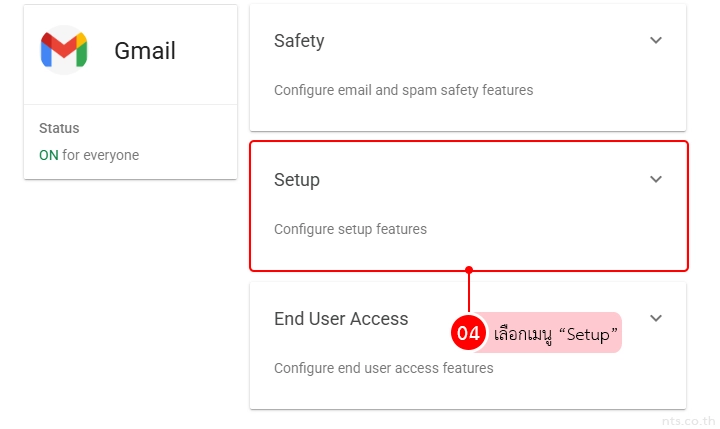 How to Configure Email Import in Gmail via Google Admin Console