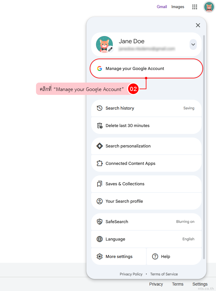 how to check devices signed in to your google account