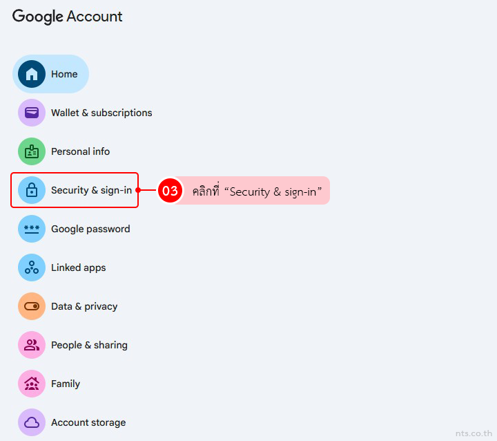 how to check devices signed in to your google account