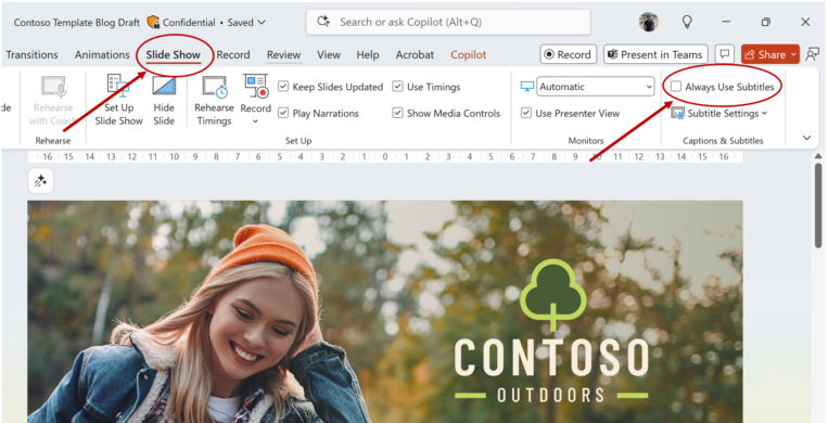 Take your presentation skills to the next level with these 7 lesser-known PowerPoint features