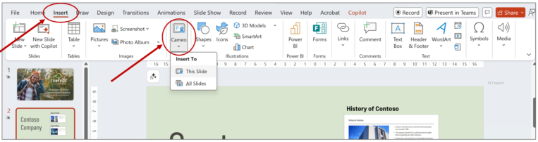 Take your presentation skills to the next level with these 7 lesser-known PowerPoint features