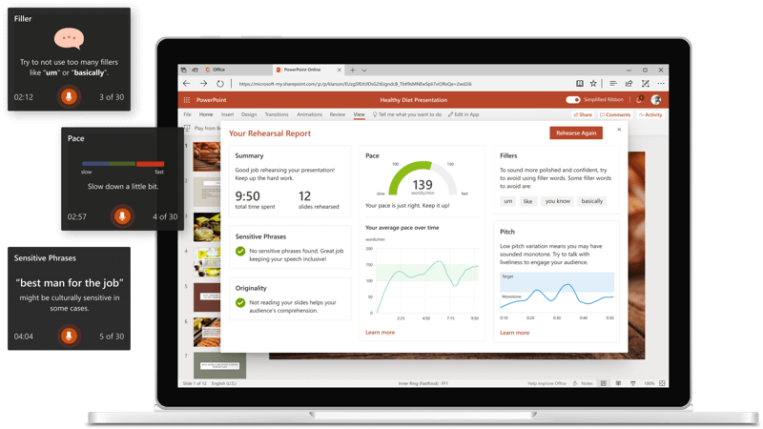 Take your presentation skills to the next level with these 7 lesser-known PowerPoint features