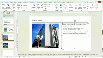 Take your presentation skills to the next level with these 7 lesser-known PowerPoint features