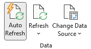 Keep data updated with PivotTable Auto Refresh in Excel