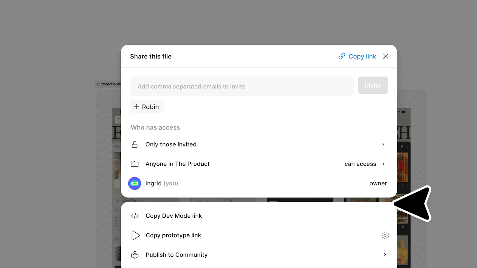 Introducing Figma in Google Chat