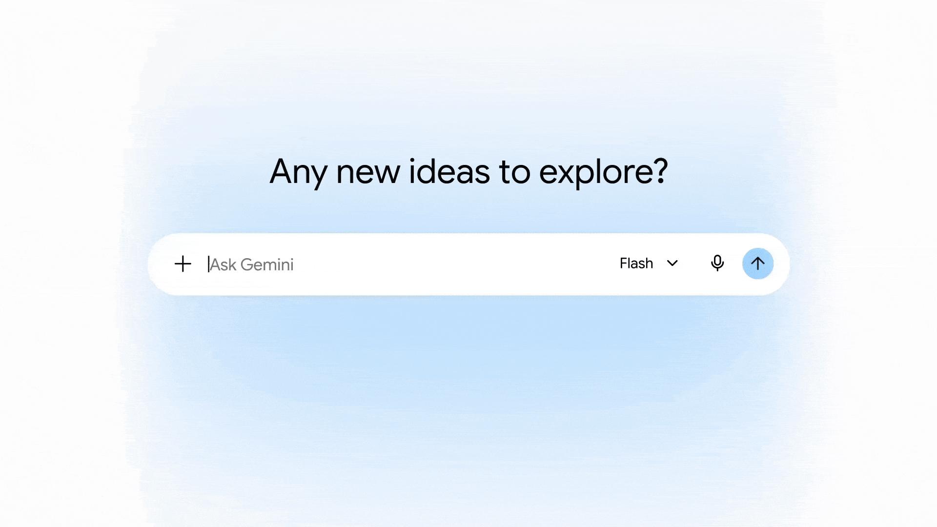 Generate interactive simulations and models in the Gemini app