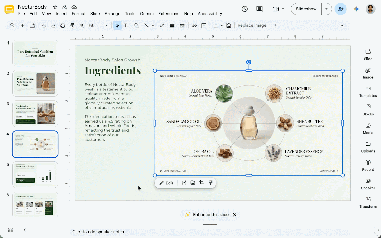 Google Pics brings AI image creation and editing to Workspace